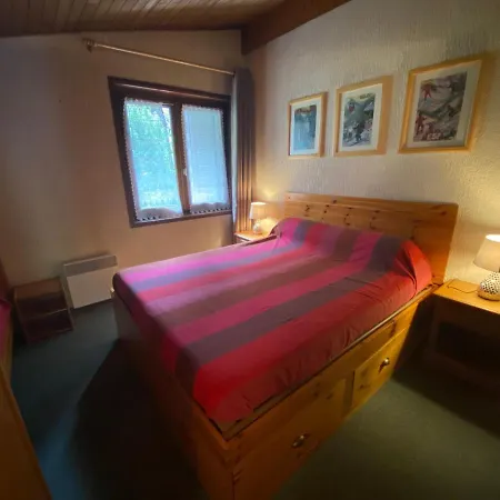 Châtel joli appartement 6 personnes Extérieur photo