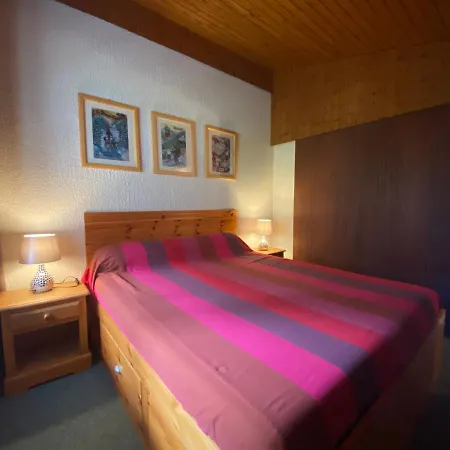 Châtel joli appartement 6 personnes Extérieur photo