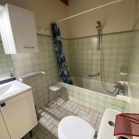 Châtel joli appartement 6 personnes Extérieur photo
