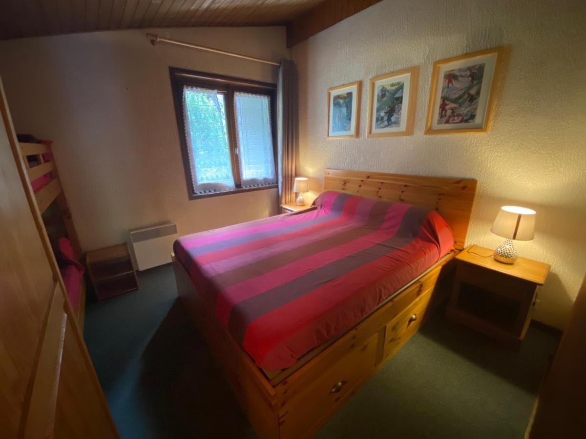 Joli 6 Personnes Chatel