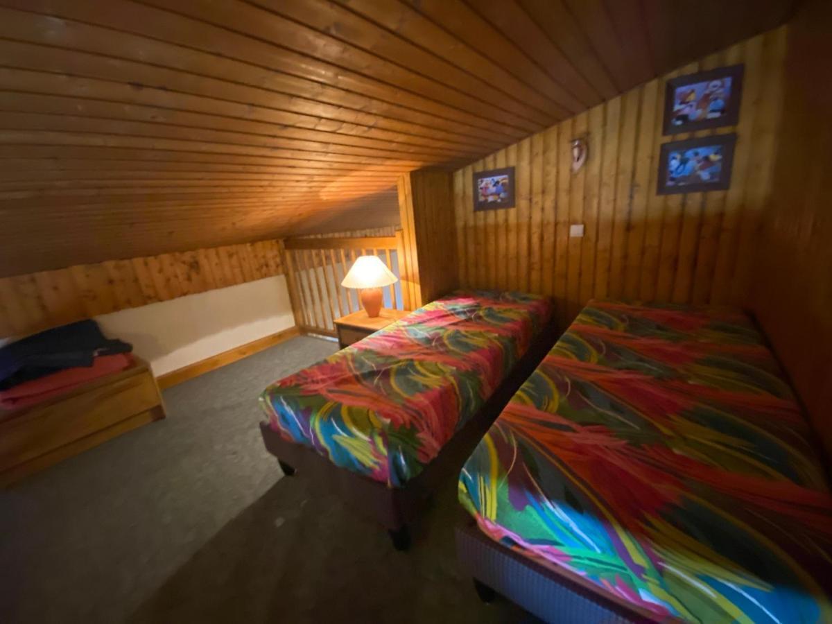 Joli 6 Personnes Apartment *