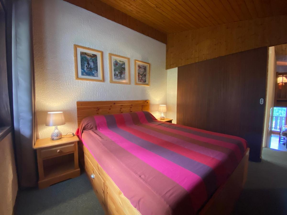 Joli 6 Personnes Apartment
