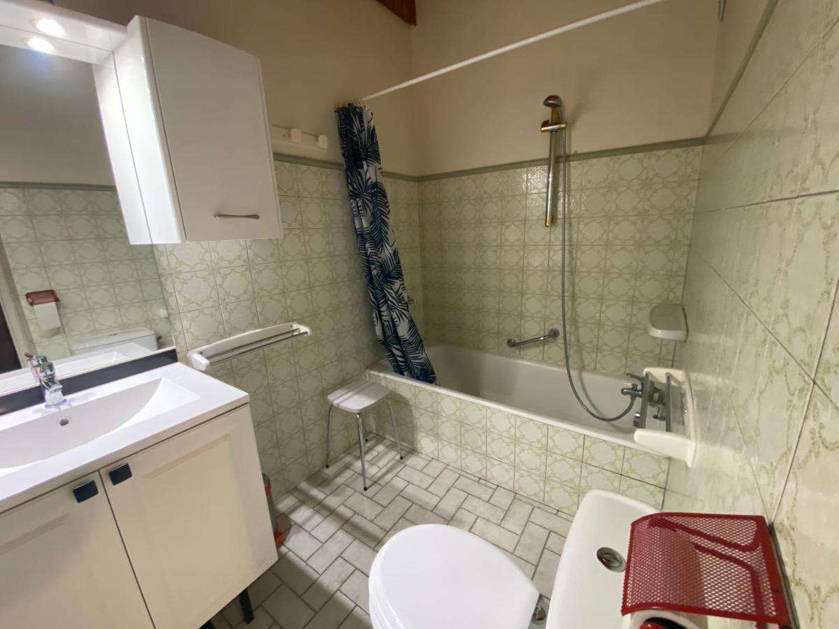Apartment Joli 6 Personnes *